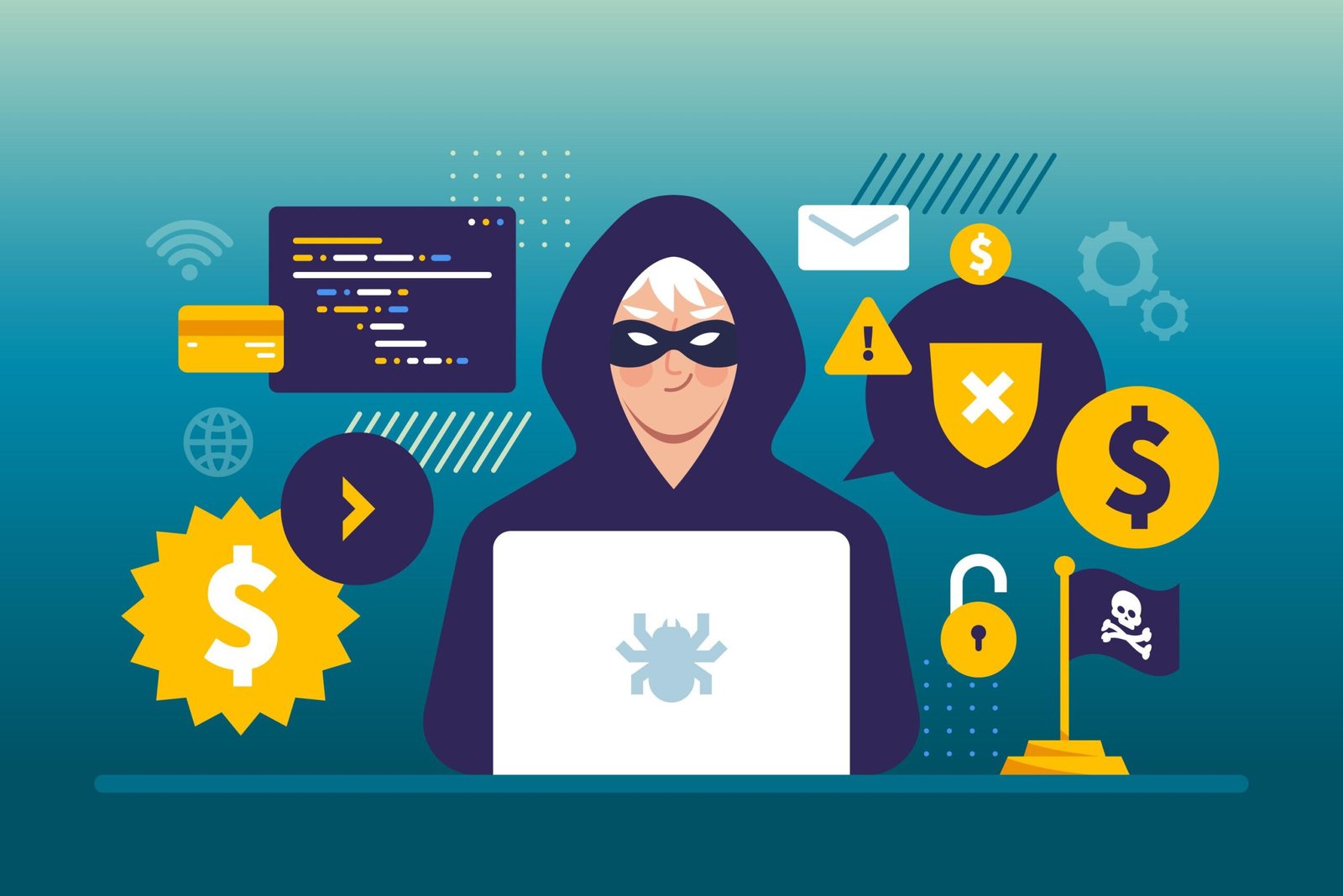 4Things You Must Check Before Joining A Course in Ethical Hacking