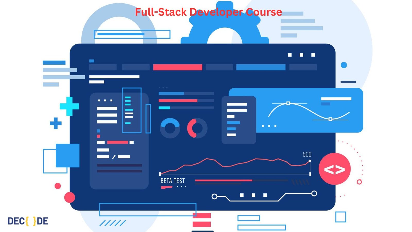 5 Most Noticeable Features of The Best Full-Stack Developer Course