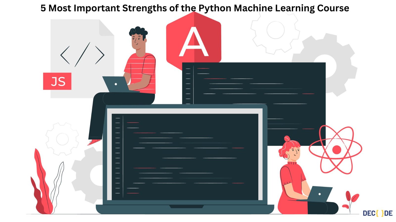 5 Most Important Strengths of the Python Machine Learning Course