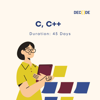 c, c++ in Amritsar