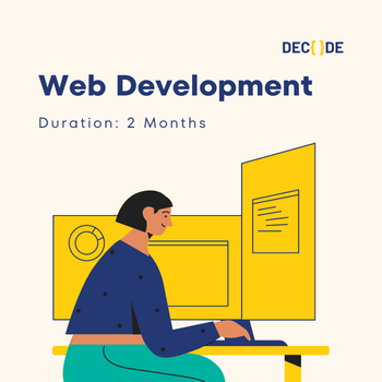web development in Amritsar