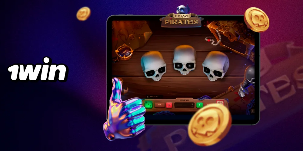 Benefits of playing at 1Win